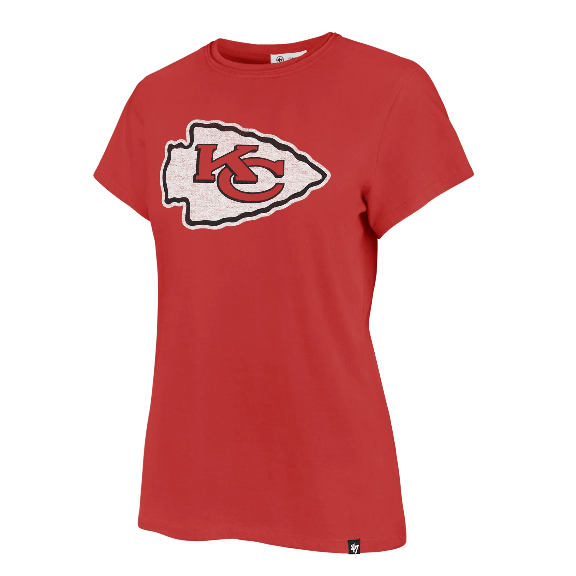 KANSAS CITY CHIEFS PREMIER '47 FRANKIE TEE WOMENS sold by 47