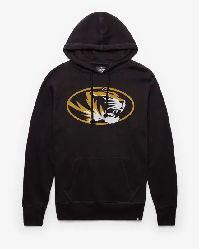 MISSOURI TIGERS IMPRINT '47 HEADLINE HOOD sold by 47