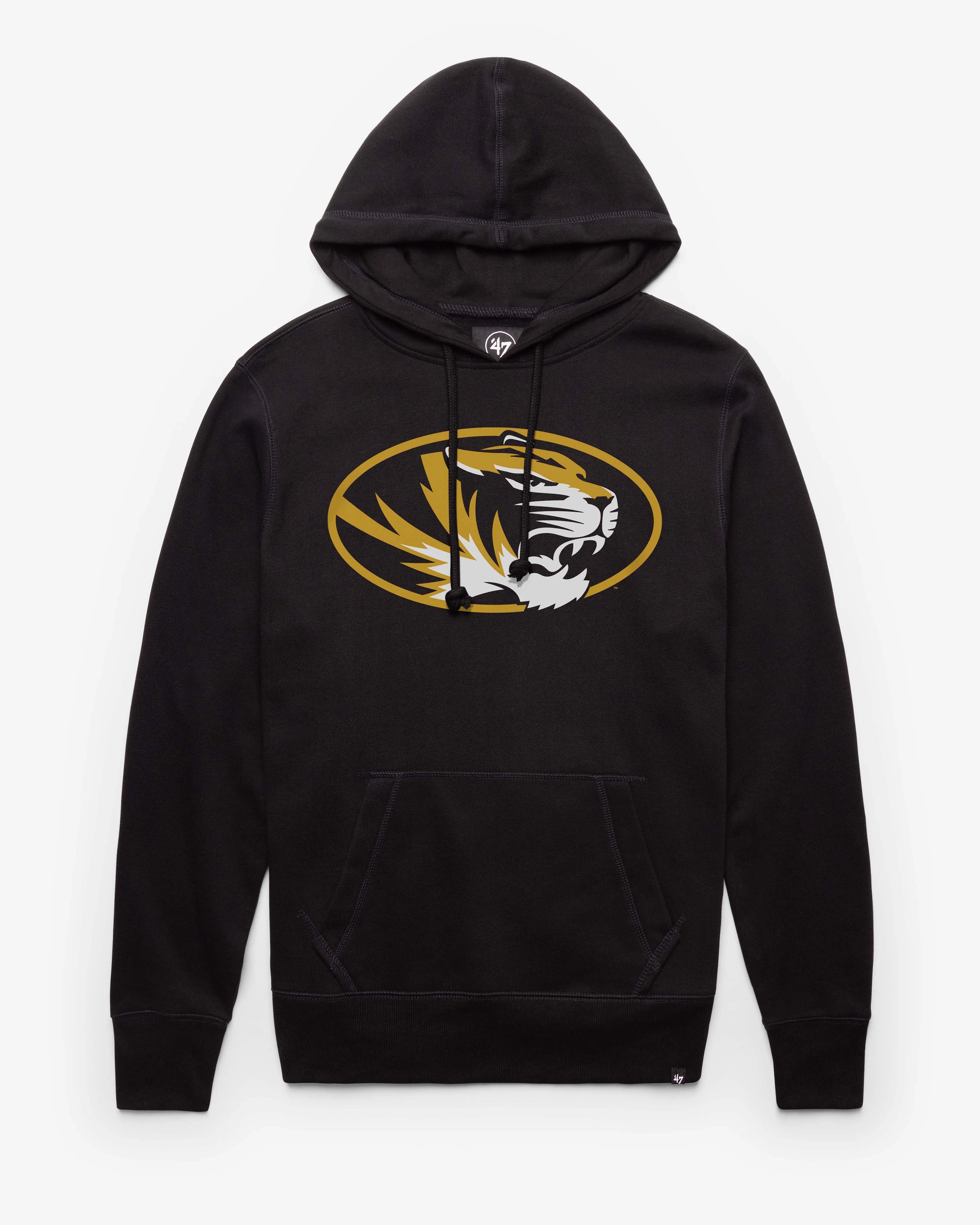 MISSOURI TIGERS IMPRINT '47 HEADLINE HOOD sold by 47