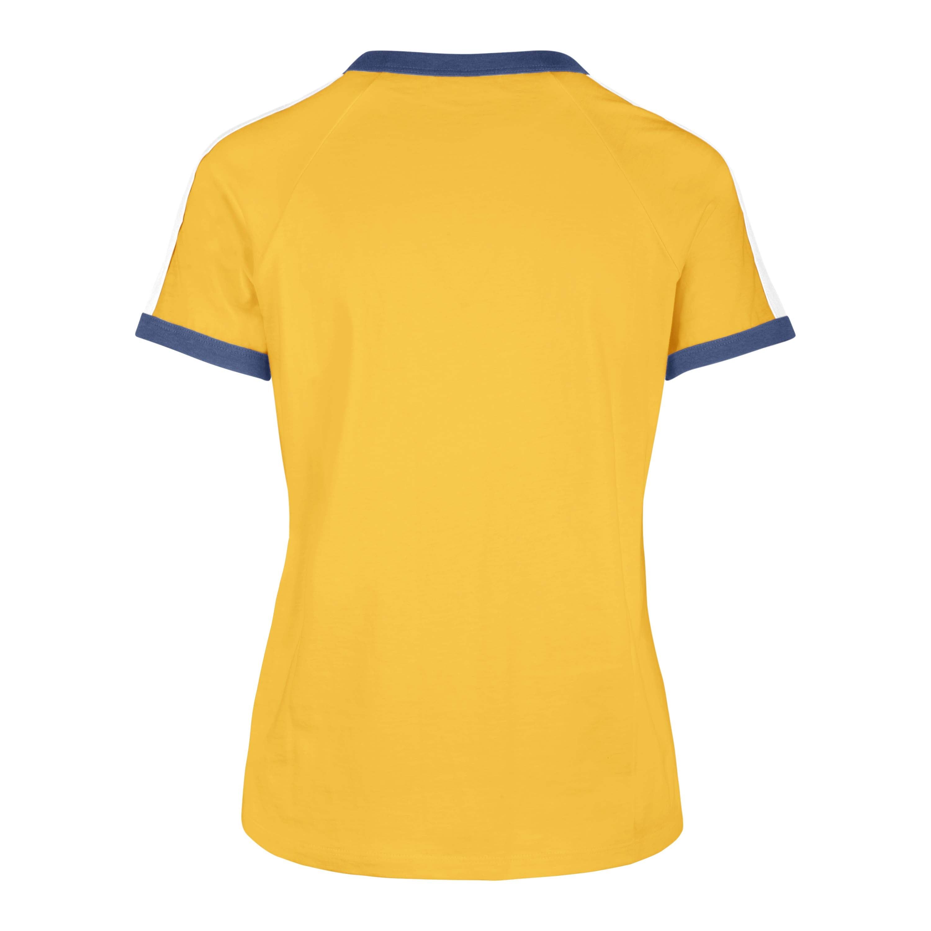 BOSTON RED SOX CITY CONNECT SWEET HEAT '47 PEYTON TEE WOMEN sold by 47 product image thumbnail 2