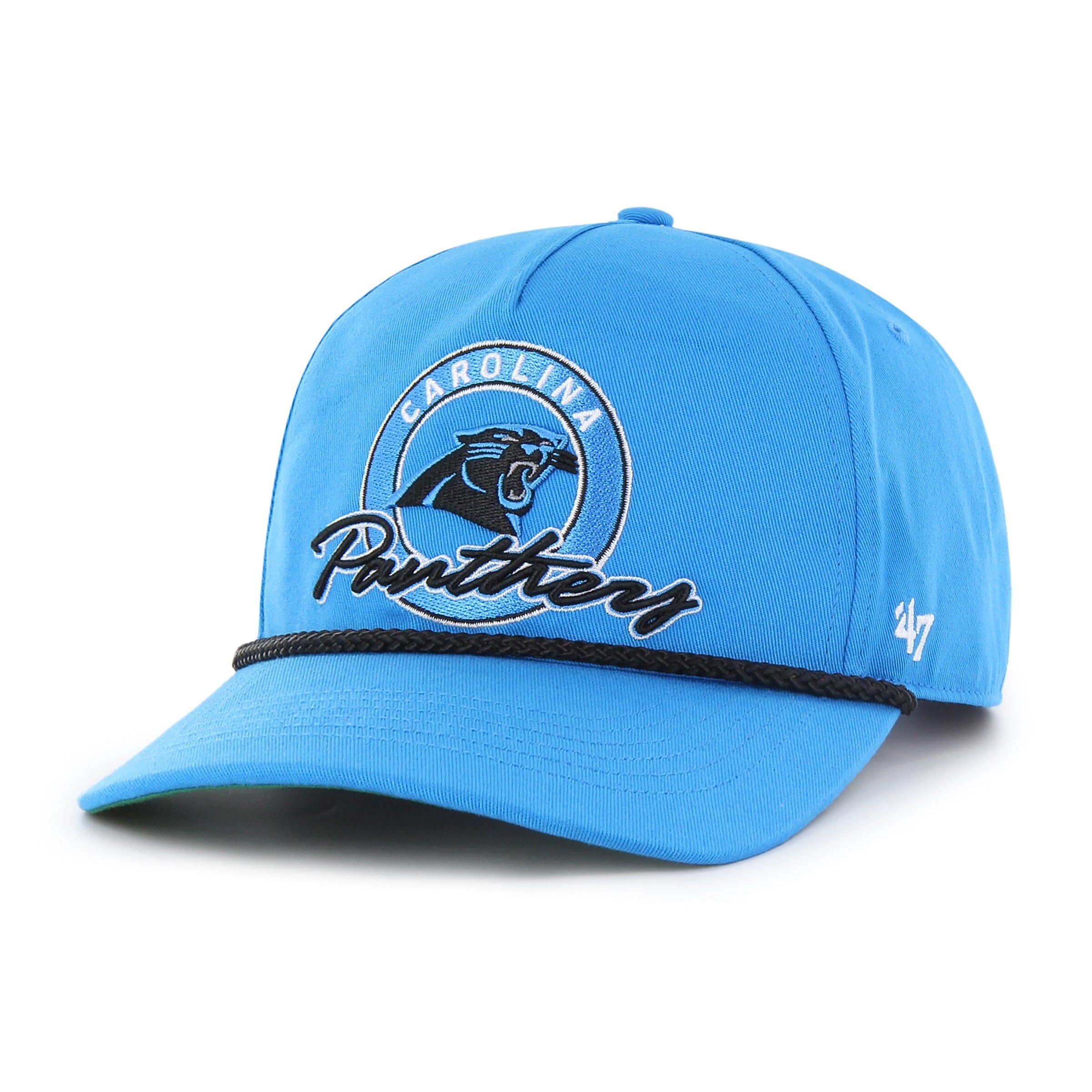 CAROLINA PANTHERS RING TONE '47 HITCH RF sold by 47