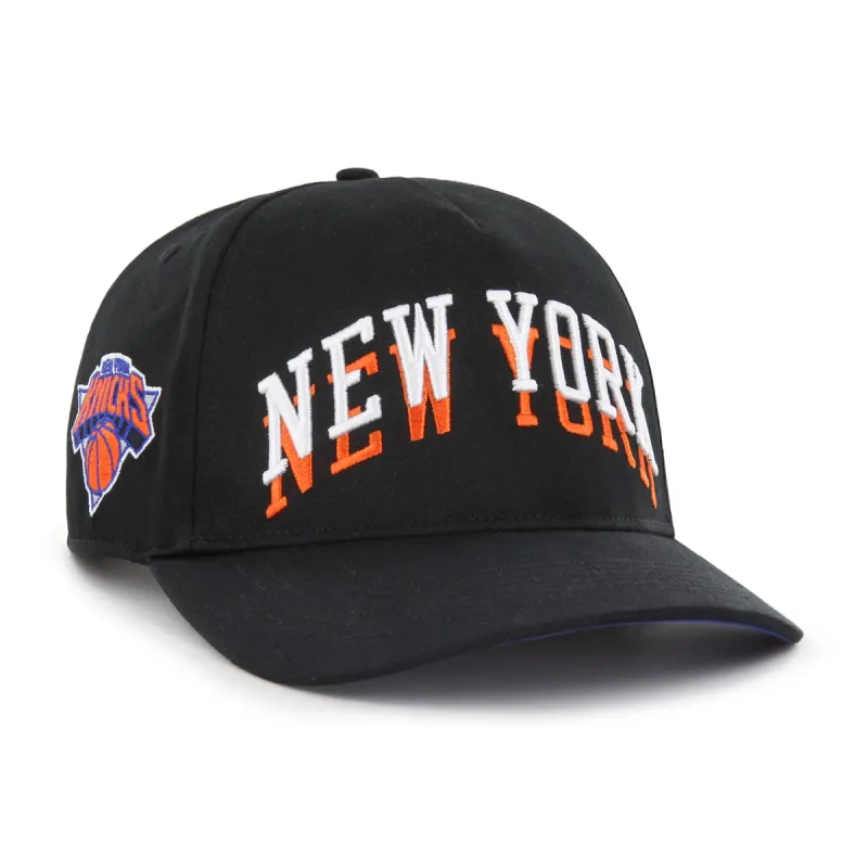 NEW YORK KNICKS CITY EDITION NBA '47 HITCH sold by 47