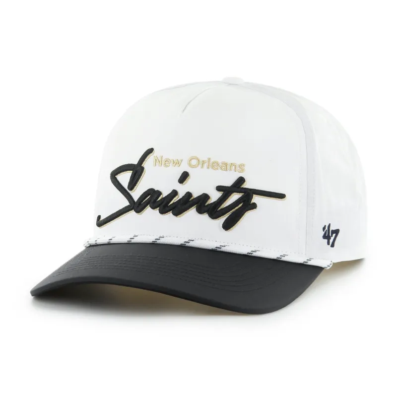 NEW ORLEANS SAINTS CHAMBERLAIN '47 HITCH RF sold by 47