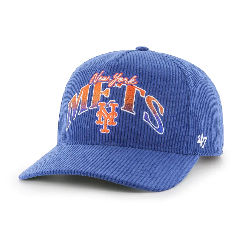 NEW YORK METS FAZE '47 HITCH sold by 47