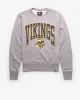 MINNESOTA VIKINGS WALK TALL '47 HEADLINE CREW sold by 47