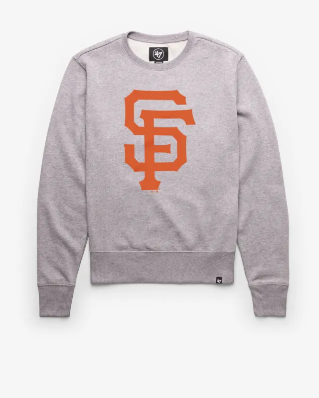 SAN FRANCISCO GIANTS IMPRINT '47 HEADLINE CREW sold by 47