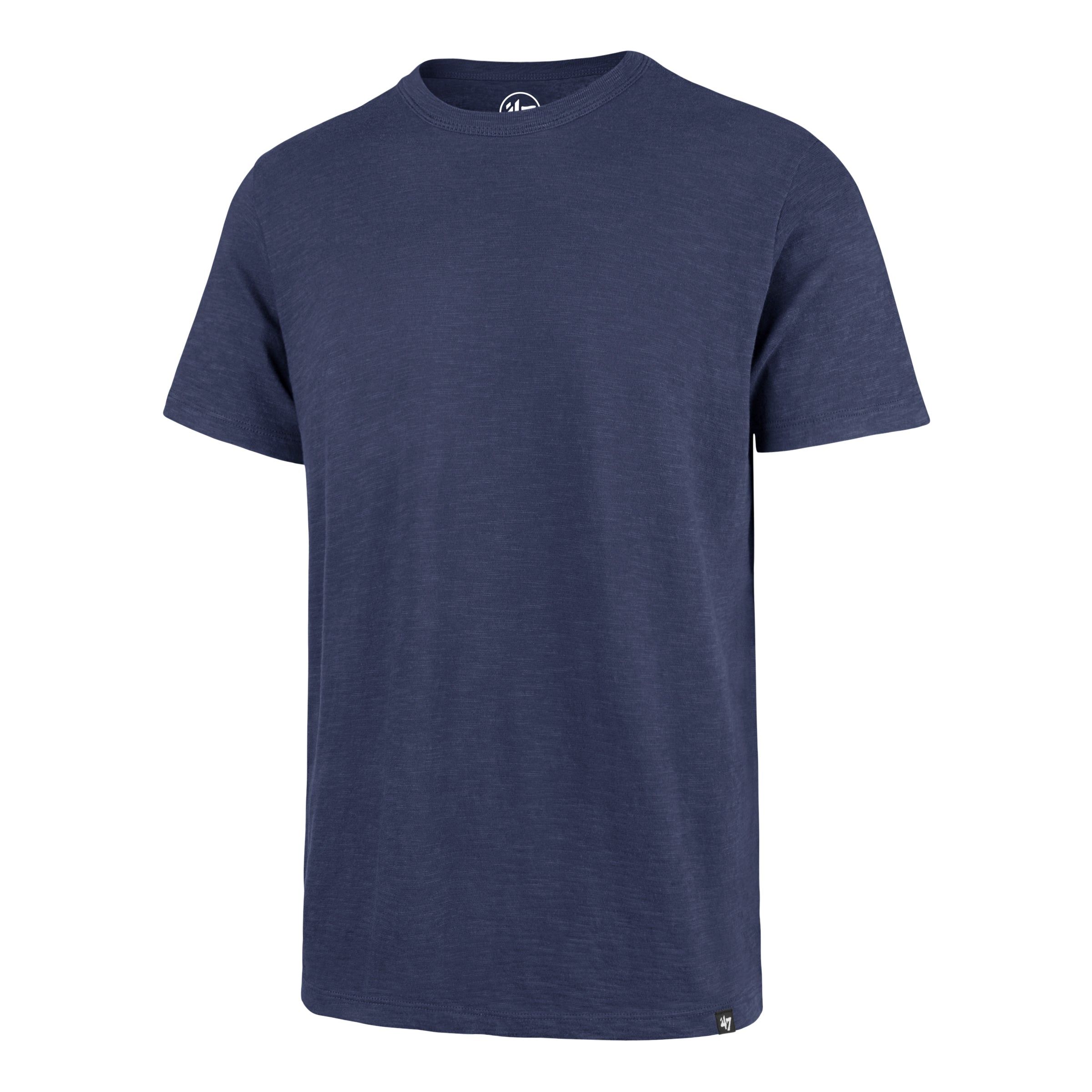 CLASSIC BLEACHER BLUE '47 SCRUM TEE sold by 47