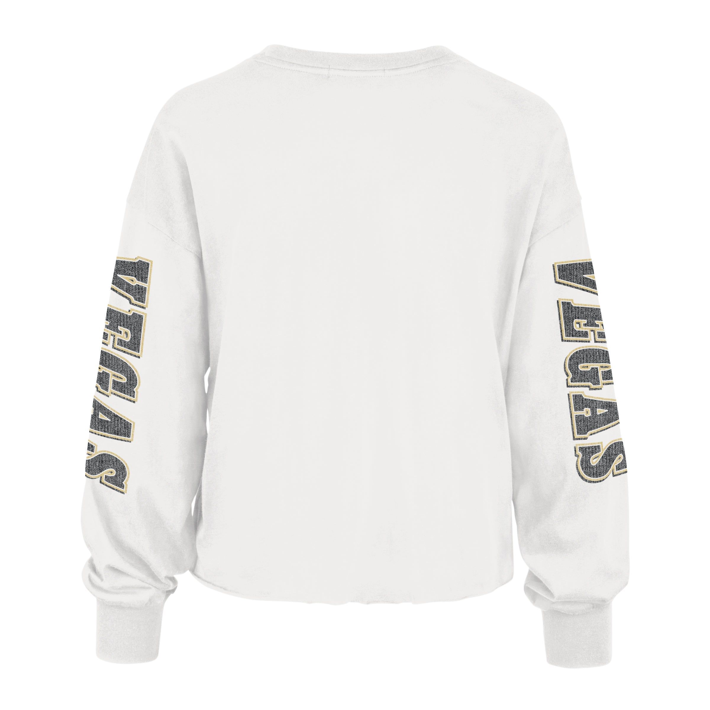 VEGAS GOLDEN KNIGHTS BRUSH BACK '47 PARKWAY LONG SLEEVE WOMENS sold by 47 product image thumbnail 2