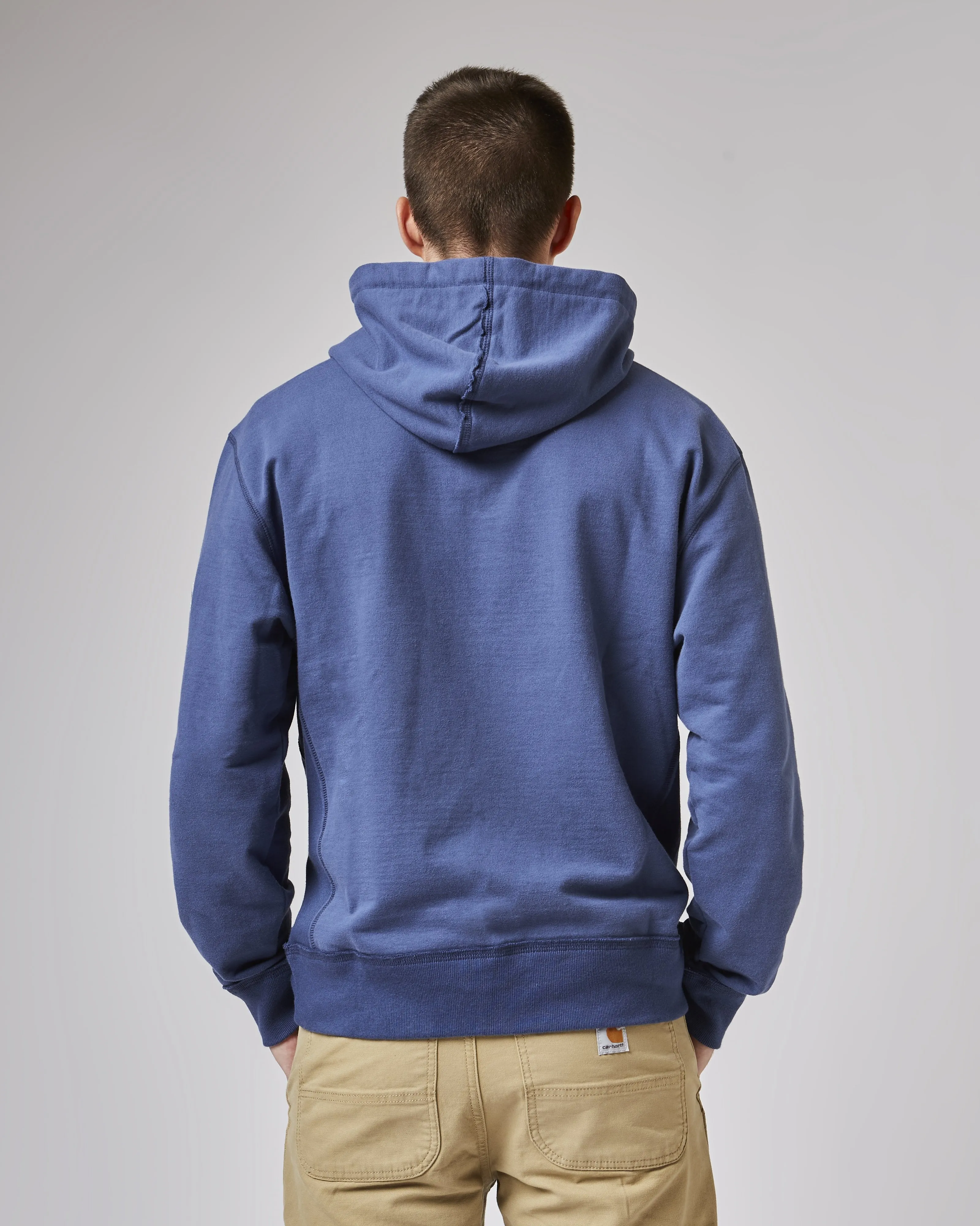 PHILADELPHIA 76ERS RELIC '47 HARRIS SCRIMMAGE HOOD sold by 47 product image thumbnail 4