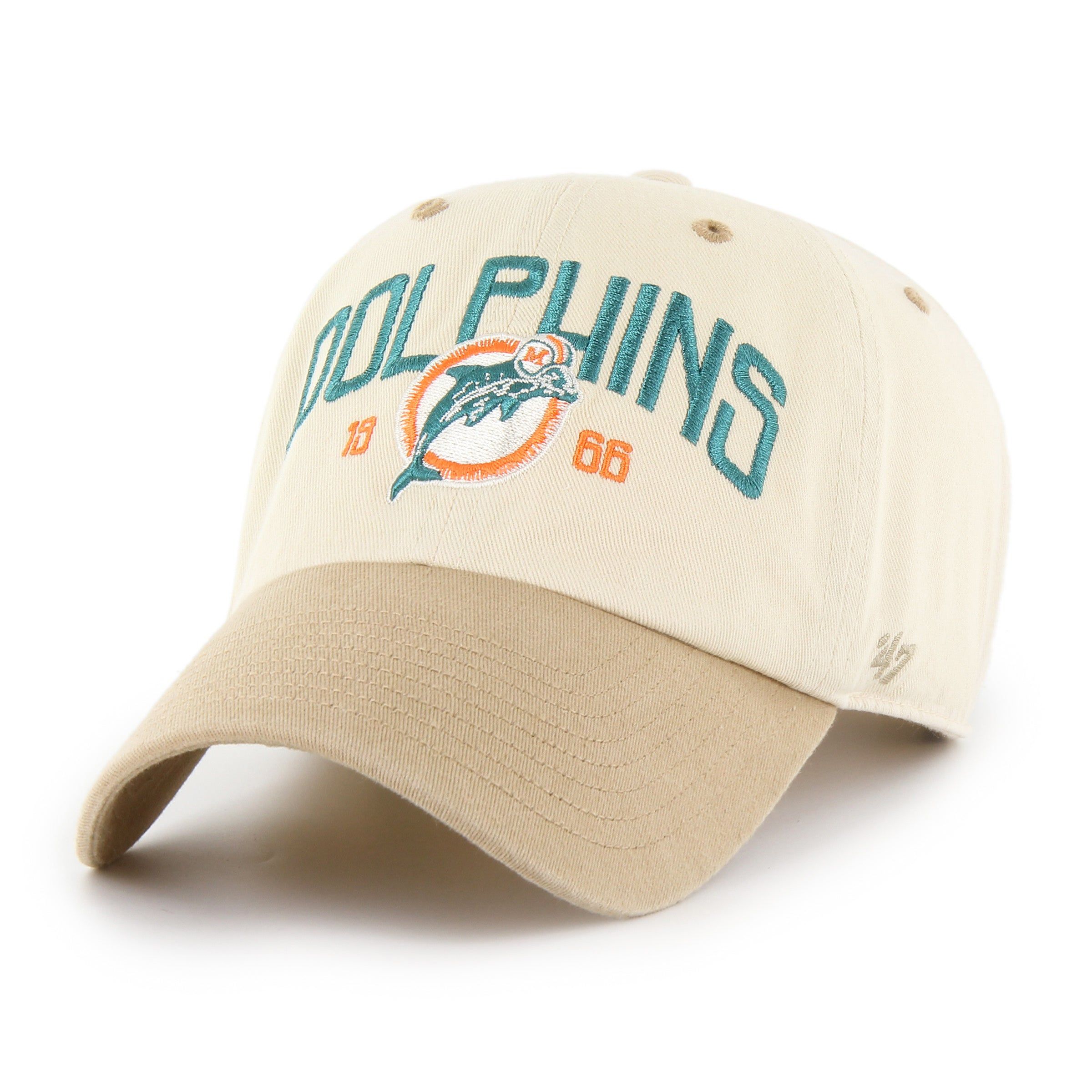 MIAMI DOLPHINS HISTORIC SIERRA '47 CLEAN UP sold by 47
