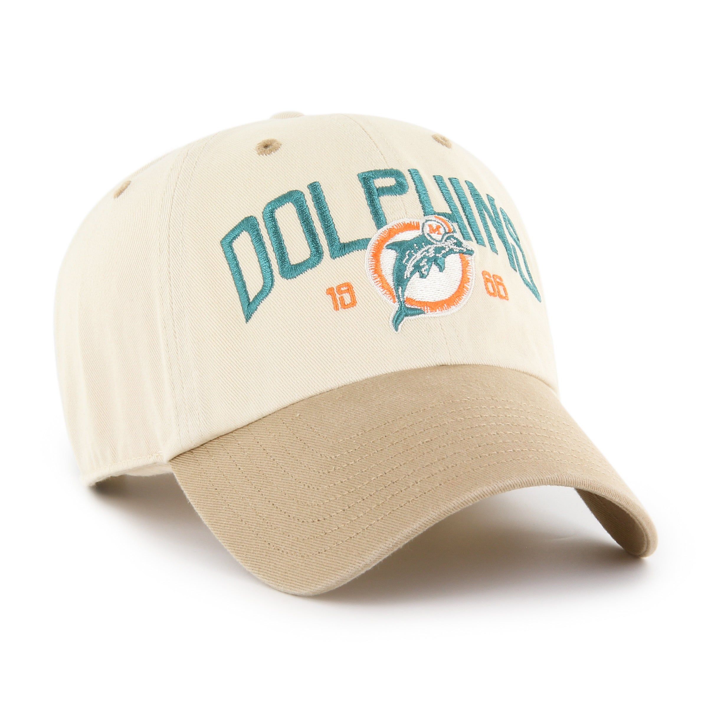MIAMI DOLPHINS HISTORIC SIERRA '47 CLEAN UP sold by 47 product image thumbnail 3