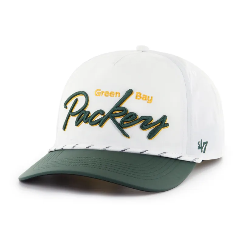 GREEN BAY PACKERS CHAMBERLAIN '47 HITCH RF sold by 47