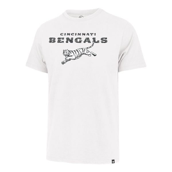 CINCINNATI BENGALS D PREGAME FRANKLIN TEE MEN sold by 47