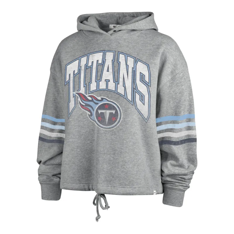 TENNESSEE TITANS UPLAND '47 BENNETT HOOD WOMENS sold by 47