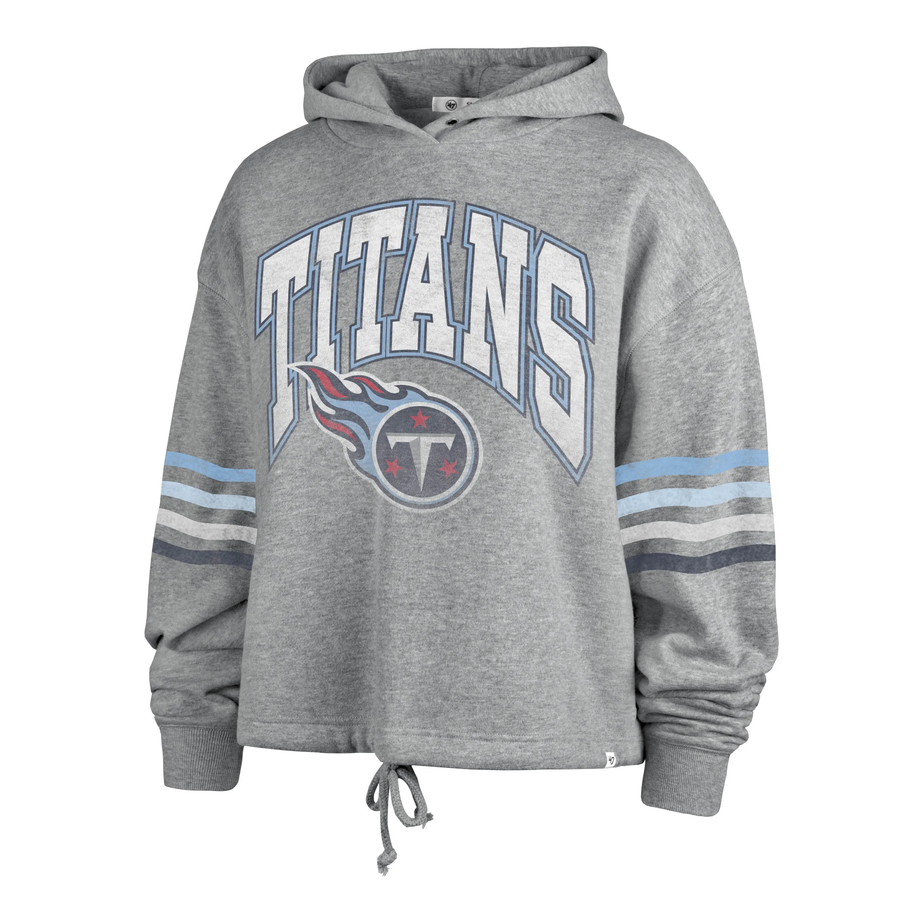 TENNESSEE TITANS UPLAND '47 BENNETT HOOD WOMENS sold by 47