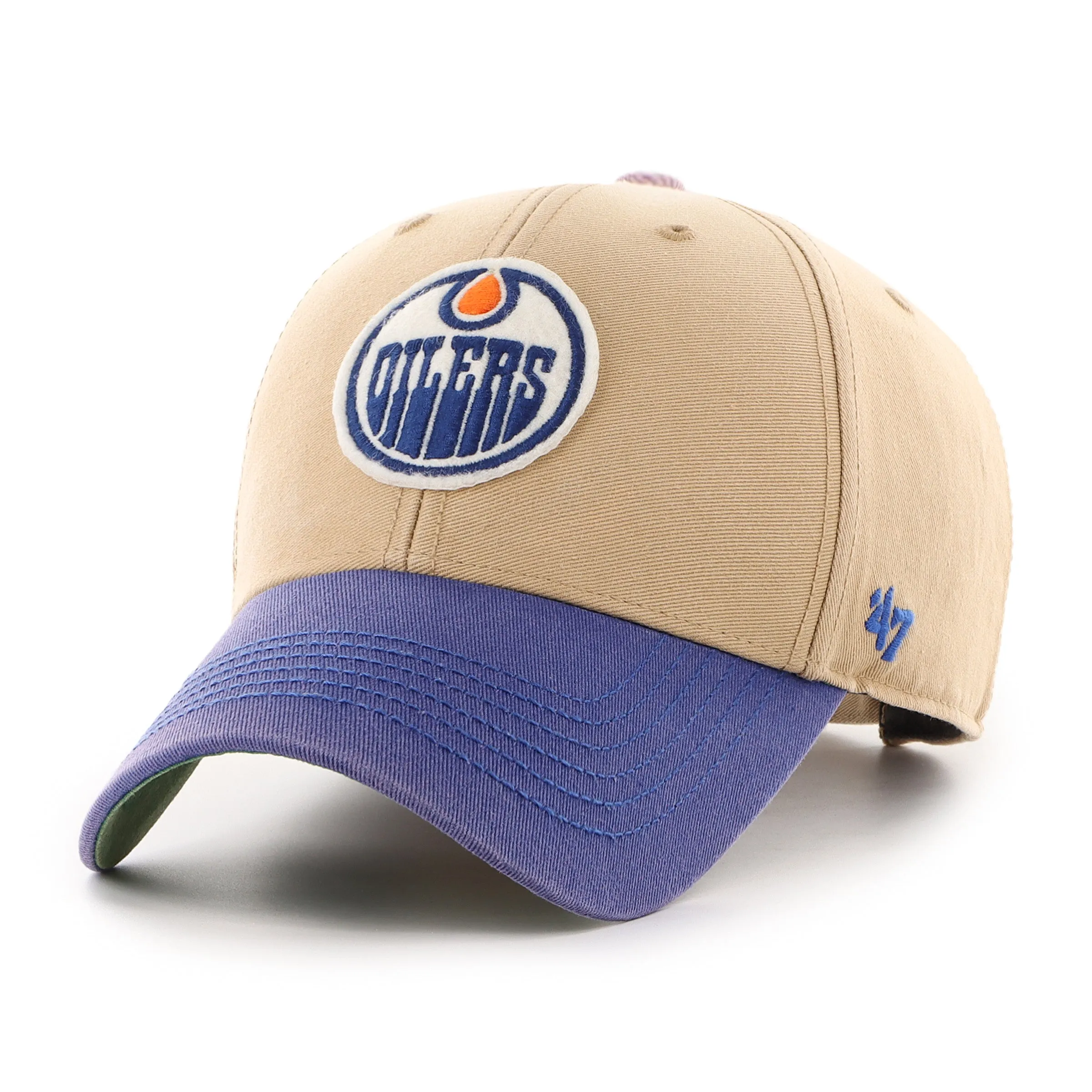 EDMONTON OILERS DUSTED SEDGWICK '47 MVP sold by 47 product image thumbnail 3