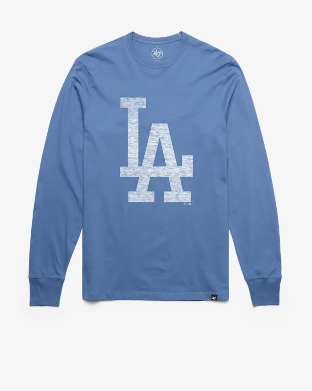 LOS ANGELES DODGERS PREMIER '47 FRANKLIN LONG SLEEVE sold by 47