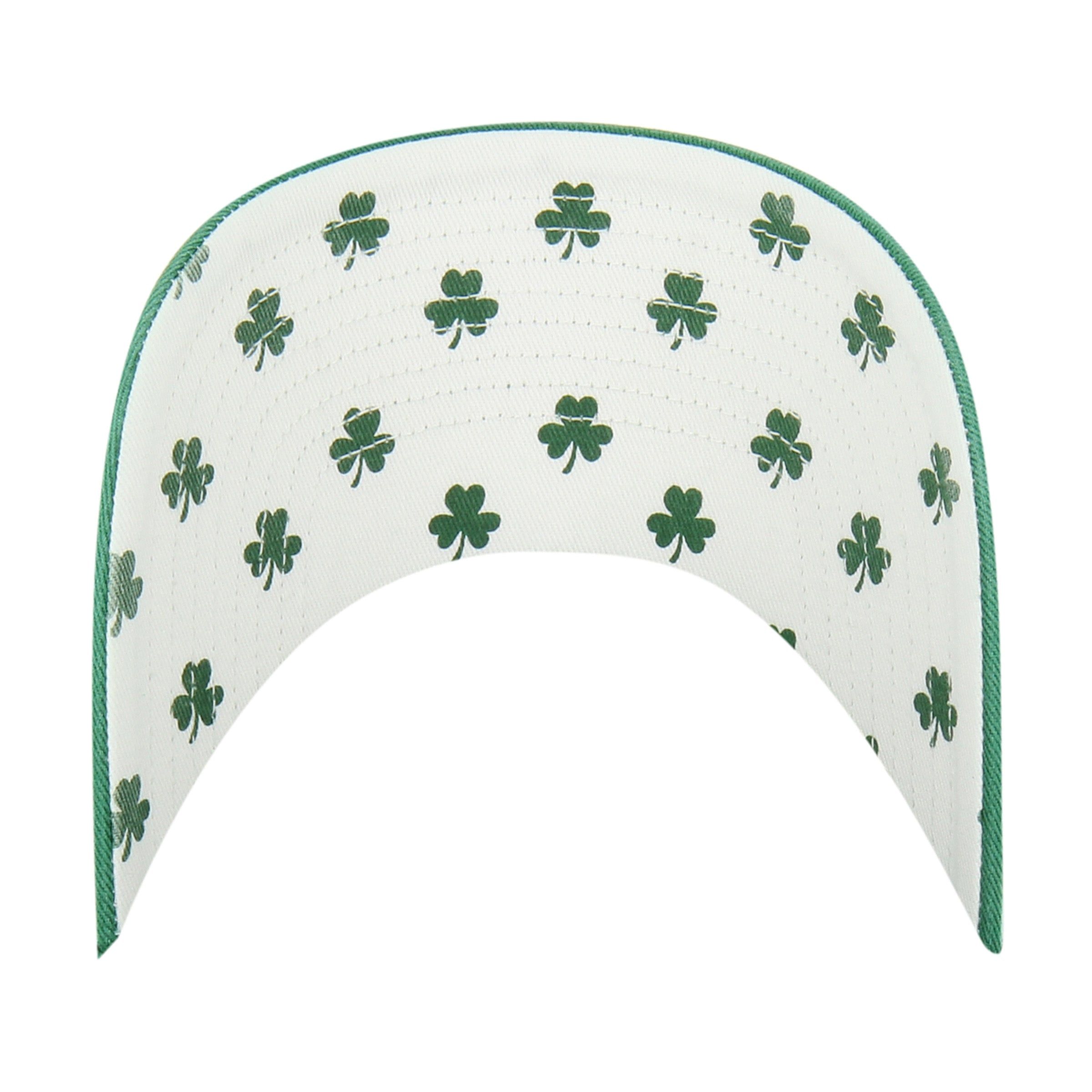DETROIT TIGERS SHAMROCK CONFETTI ICON '47 CLEAN UP sold by 47 product image thumbnail 2