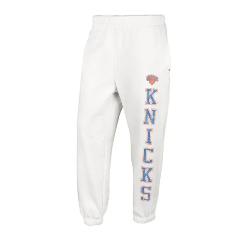 NEW YORK KNICKS PRO '47 HARPER JOGGER WOMENS sold by 47