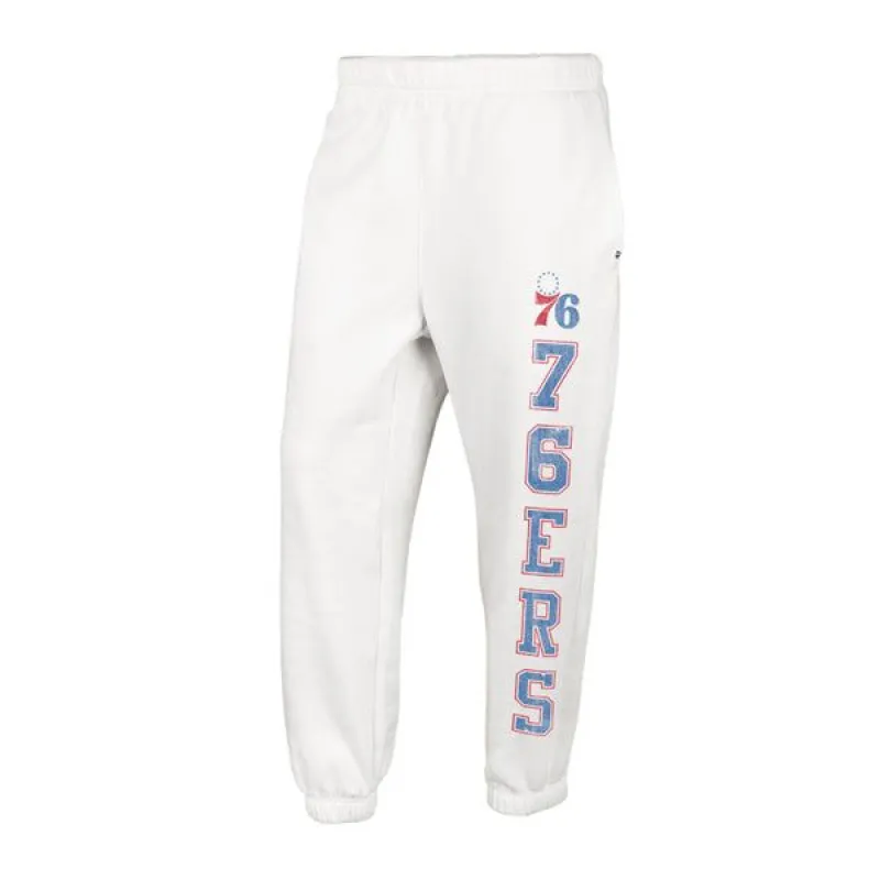 PHILADELPHIA 76ERS PRO '47 HARPER JOGGER WOMENS sold by 47