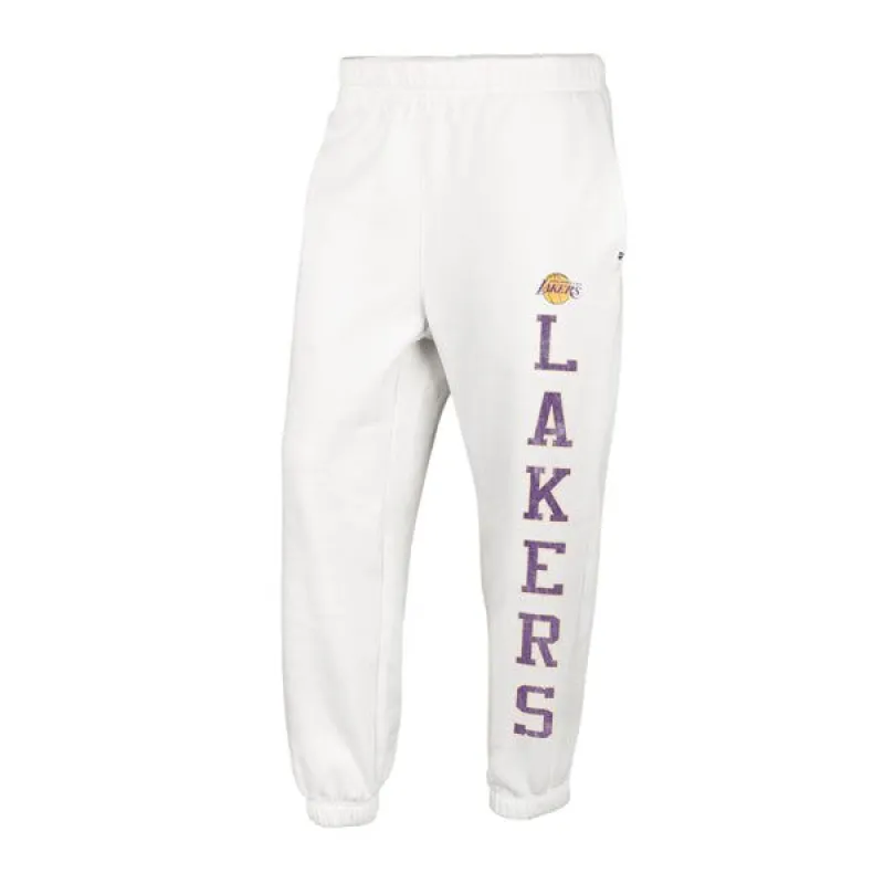 LOS ANGELES LAKERS PRO '47 HARPER JOGGER WOMENS sold by 47