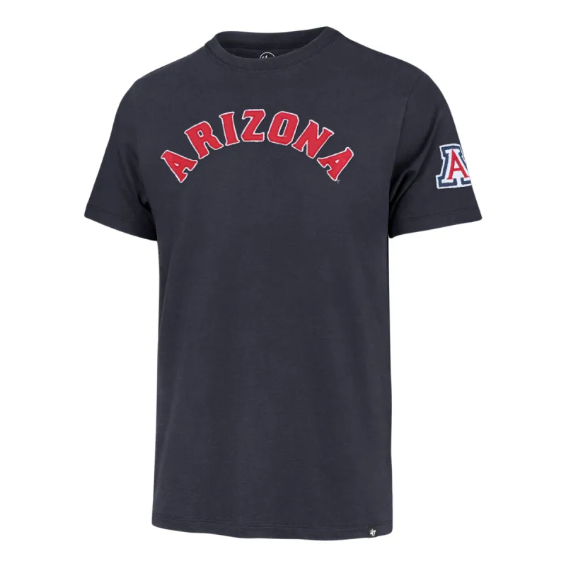 ARIZONA WILDCATS FRANKLIN FIELDHOUSE T MENS sold by 47