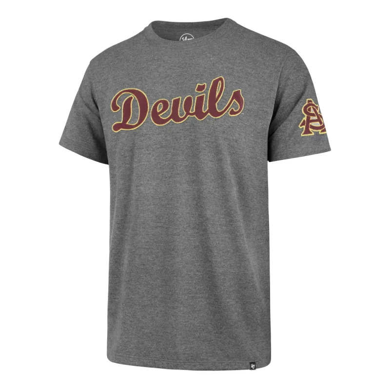 ARIZONA STATE SUN DEVILS FRANKLIN FIELDHOUSE T sold by 47