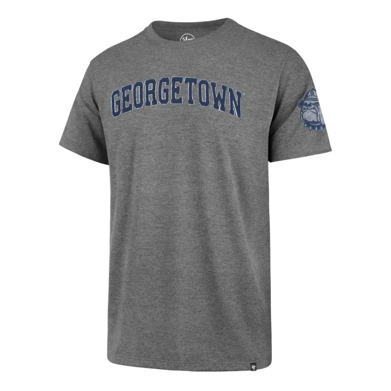 GEORGETOWN HOYAS FRANKLIN FIELDHOUSE T MENS sold by 47