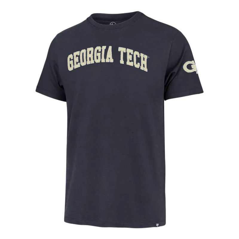 GEORGIA TECH YELLOW JACKETS FRANKLIN FIELDHOUSE T sold by 47