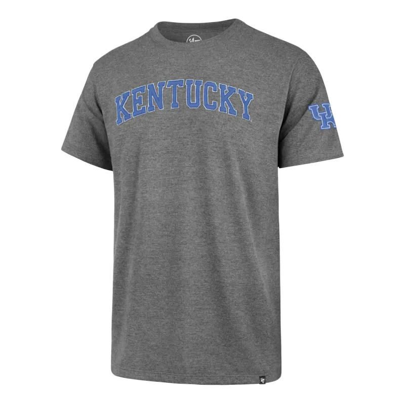 KENTUCKY WILDCATS FRANKLIN FIELDHOUSE T MENS sold by 47