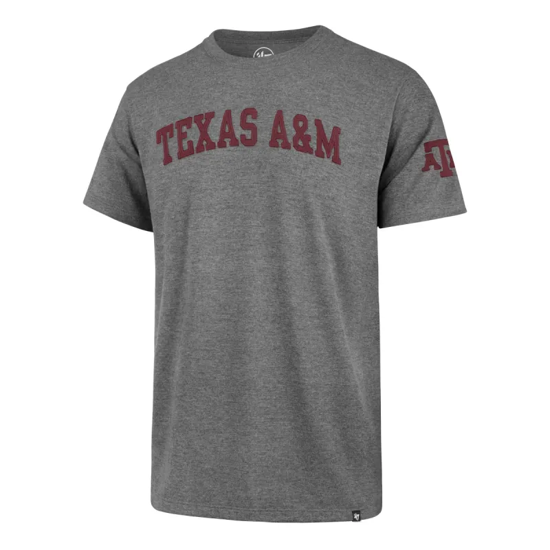 TEXAS A&M AGGIES FRANKLIN FIELDHOUSE T MENS sold by 47