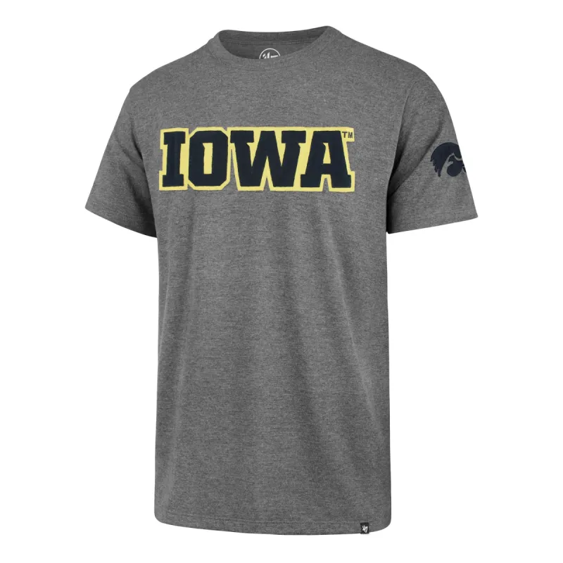 IOWA HAWKEYES FRANKLIN FIELDHOUSE T MENS sold by 47