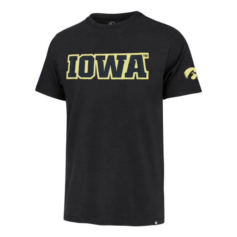 IOWA HAWKEYES '47 FRANKLIN FIELDHOUSE TEE sold by 47