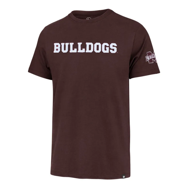 MISSISSIPPI STATE BULLDOGS '47 FRANKLIN FIELDHOUSE TEE sold by 47