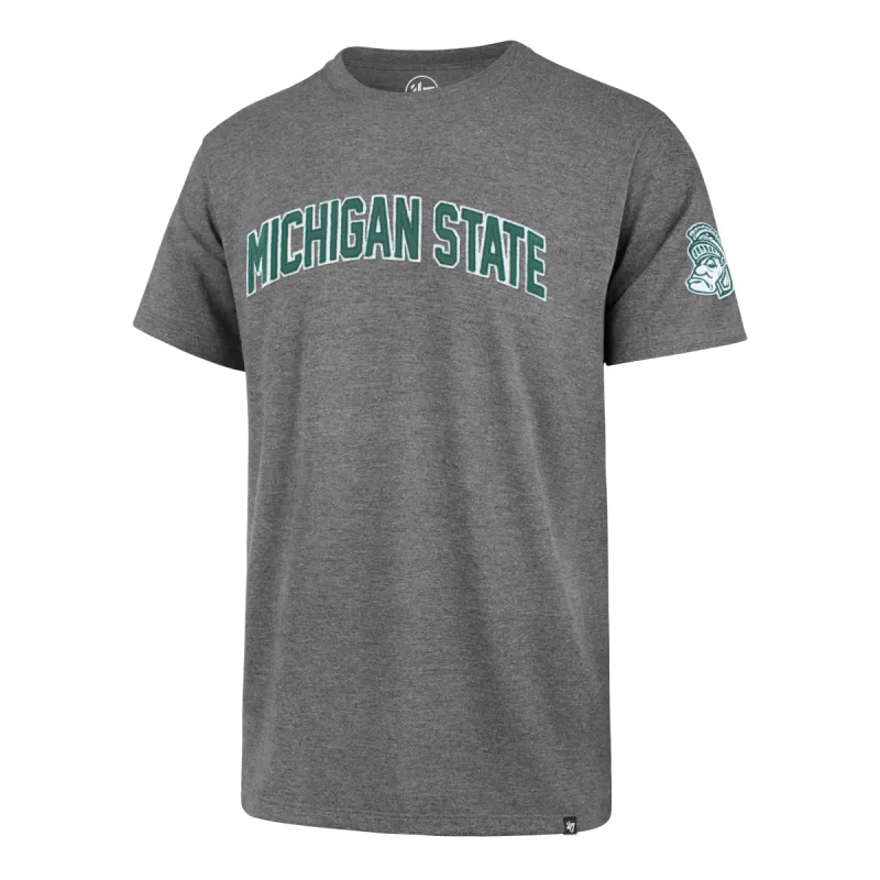 MICHIGAN STATE SPARTANS VIN FRANKLIN FIELDHOUSE T sold by 47