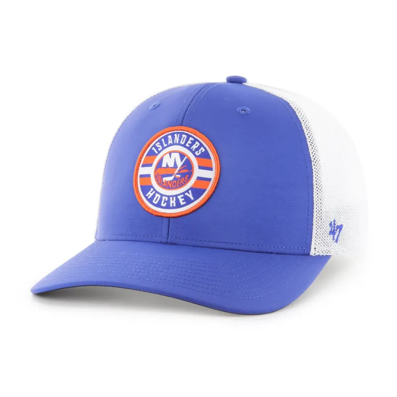 NEW YORK ISLANDERS WHEELER '47 TROPHY made by 47