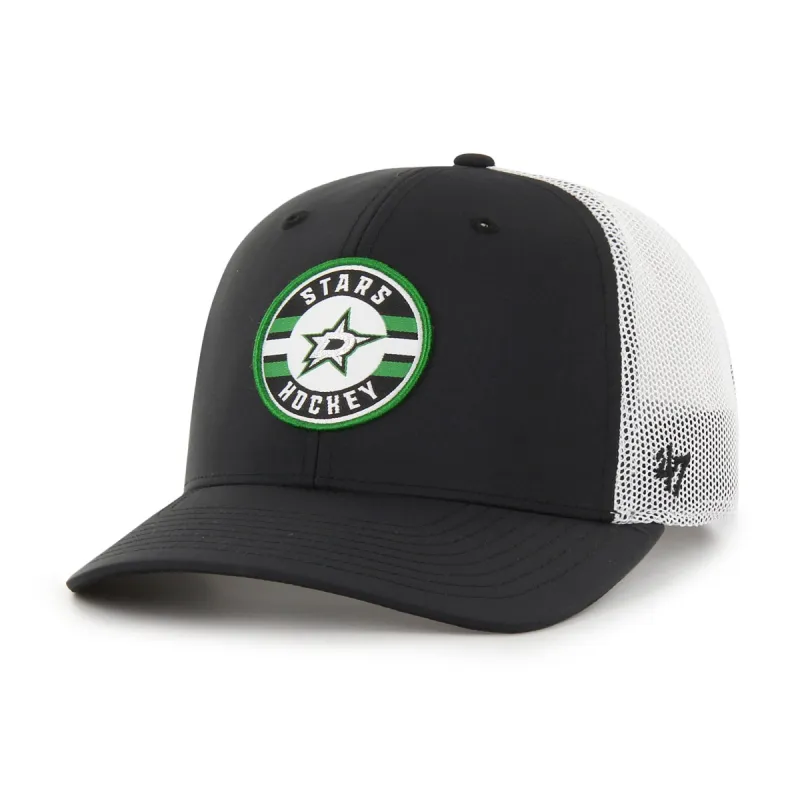 DALLAS STARS WHEELER '47 TROPHY sold by 47