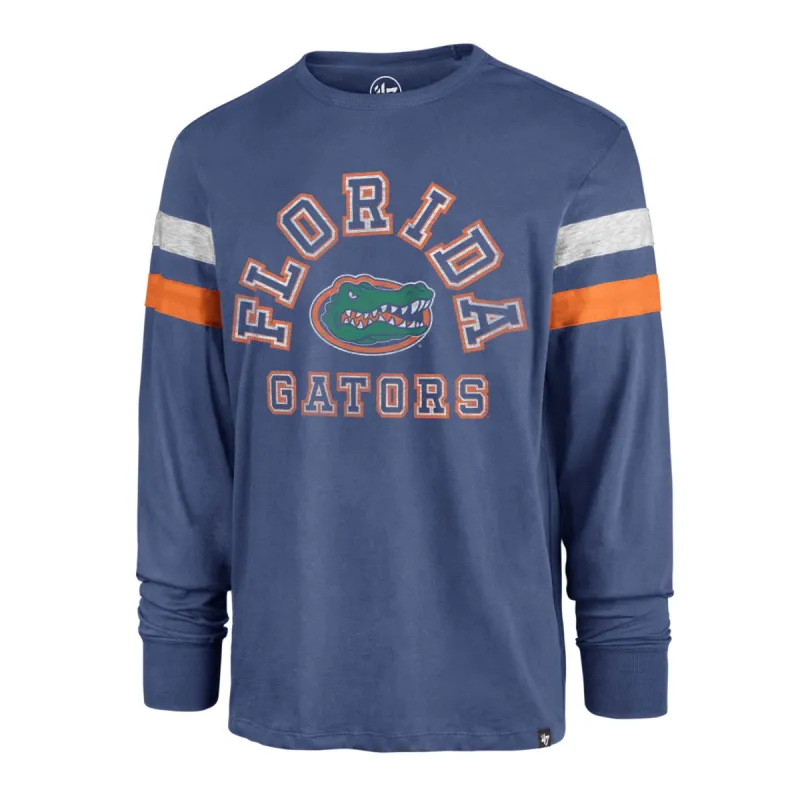 FLORIDA GATORS POWER THRU '47 IRVING LONGSLEEVE sold by 47