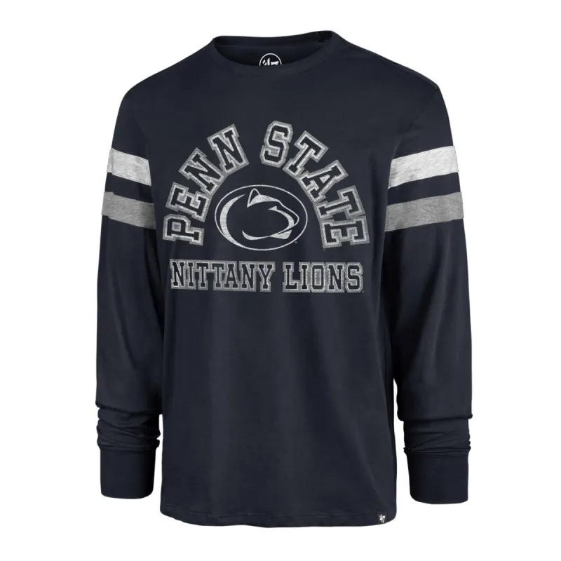 PENN STATE NITTANY LIONS POWER THRU '47 IRVING LONGSLEEVE sold by 47