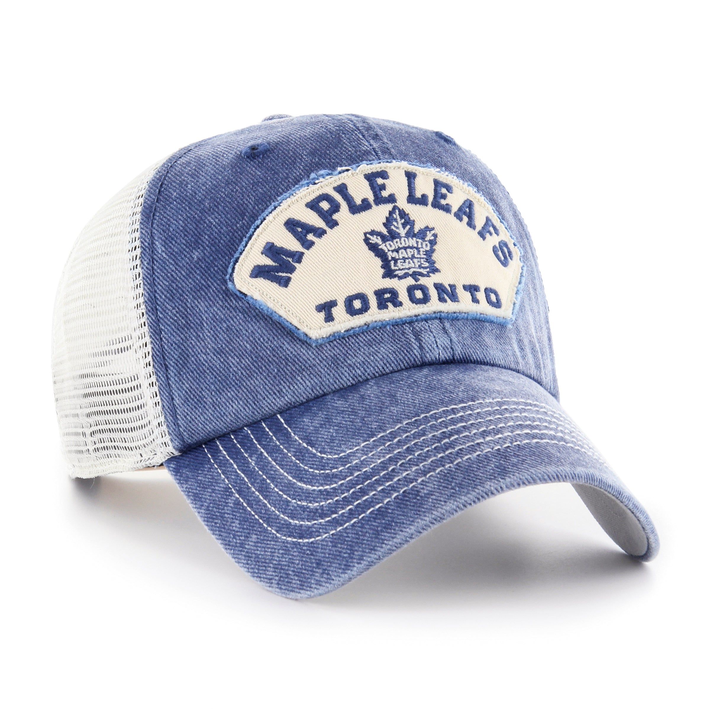 TORONTO MAPLE LEAFS DENALI '47 CLEAN UP sold by 47 product image thumbnail 2