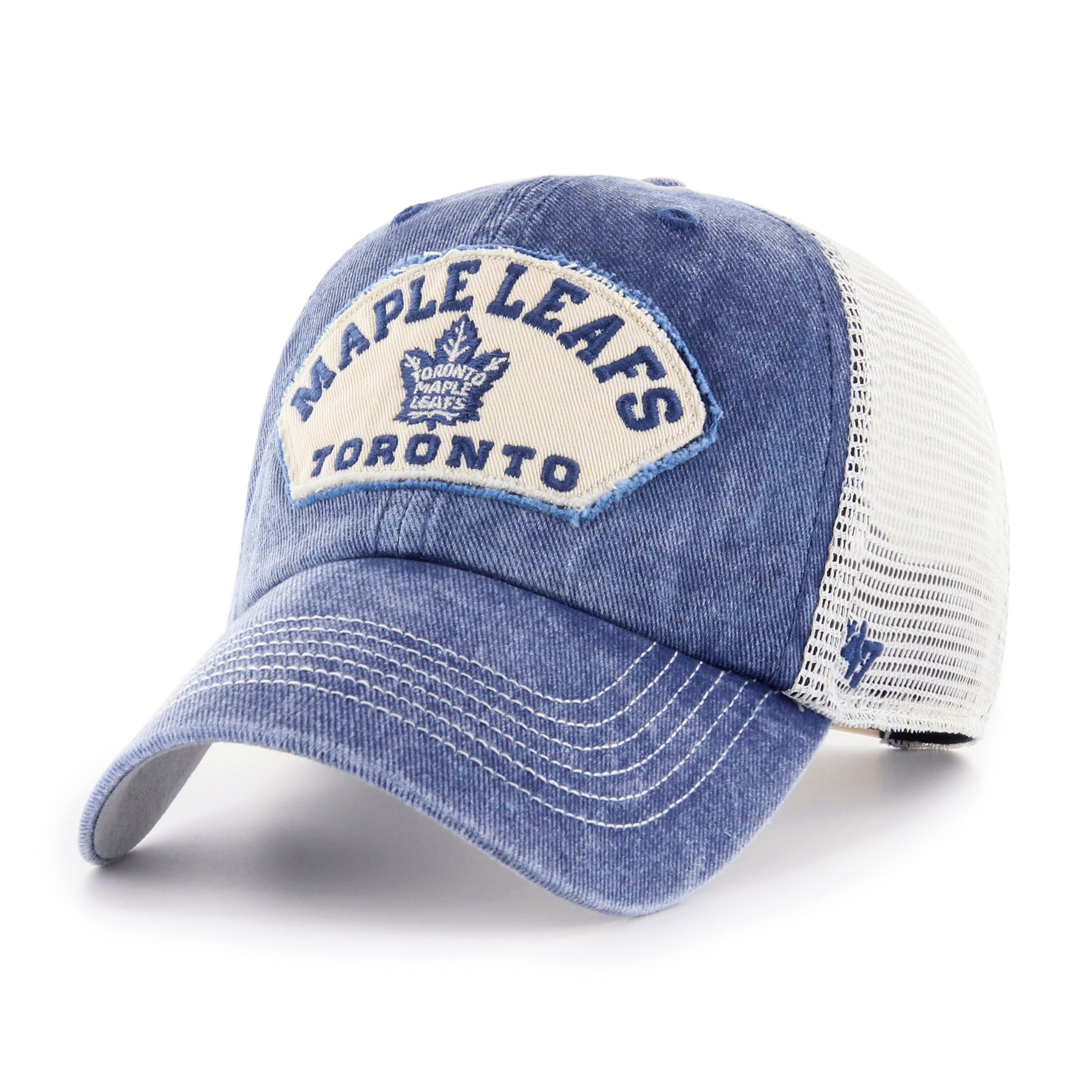 TORONTO MAPLE LEAFS DENALI '47 CLEAN UP sold by 47