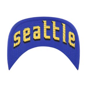 SEATTLE MARINERS CITY CONNECT '47 CAPTAIN sold by 47