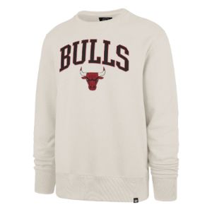 CHICAGO BULLS ARCH GAMEBREAK '47 HEADLINE CREW sold by 47