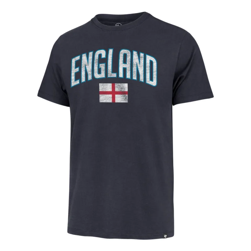 COUNTRY ENGLAND '47 FRANKLIN TEE sold by 47