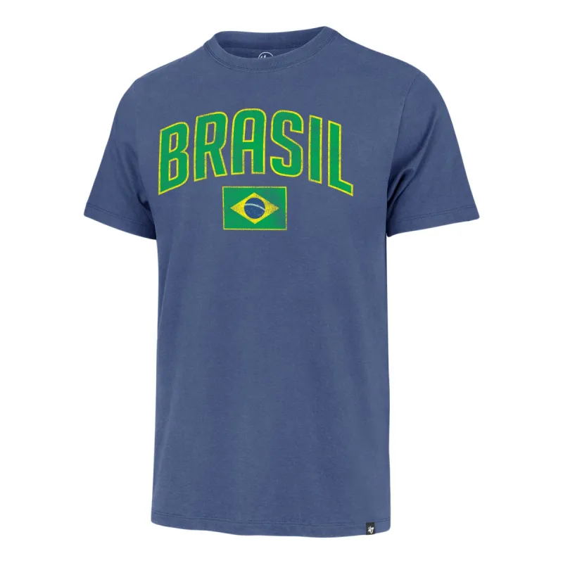 COUNTRY BRAZIL '47 FRANKLIN TEE sold by 47