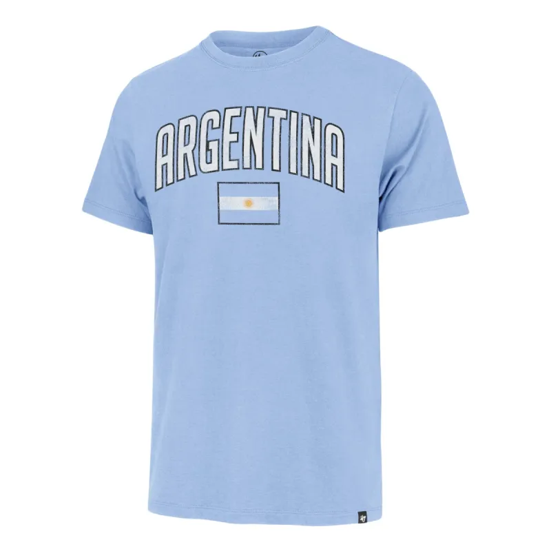 COUNTRY ARGENTINA '47 FRANKLIN TEE sold by 47