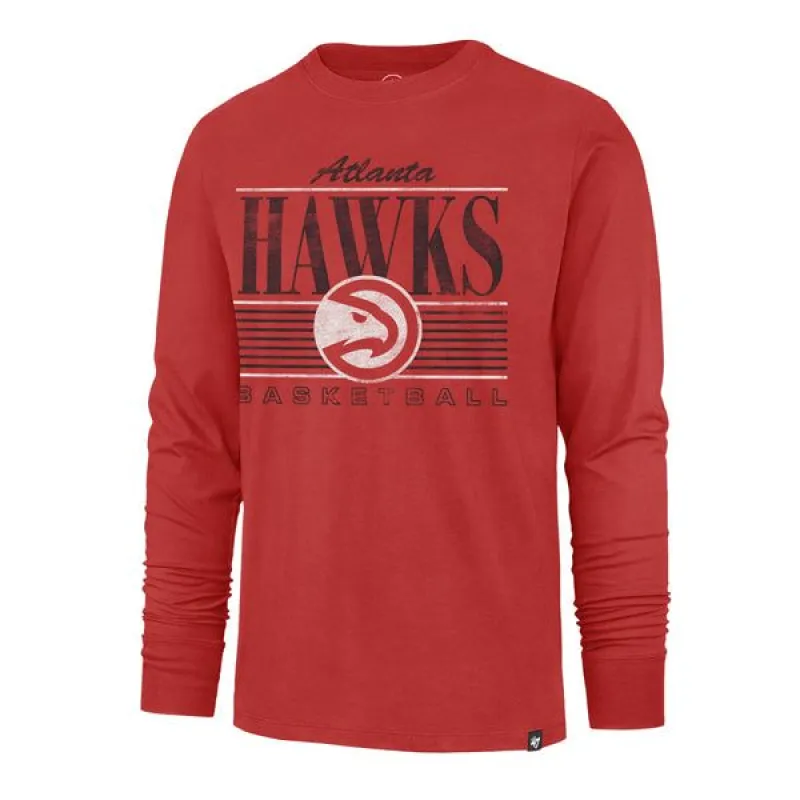ATLANTA HAWKS REMIX '47 FRANKLIN LS sold by 47