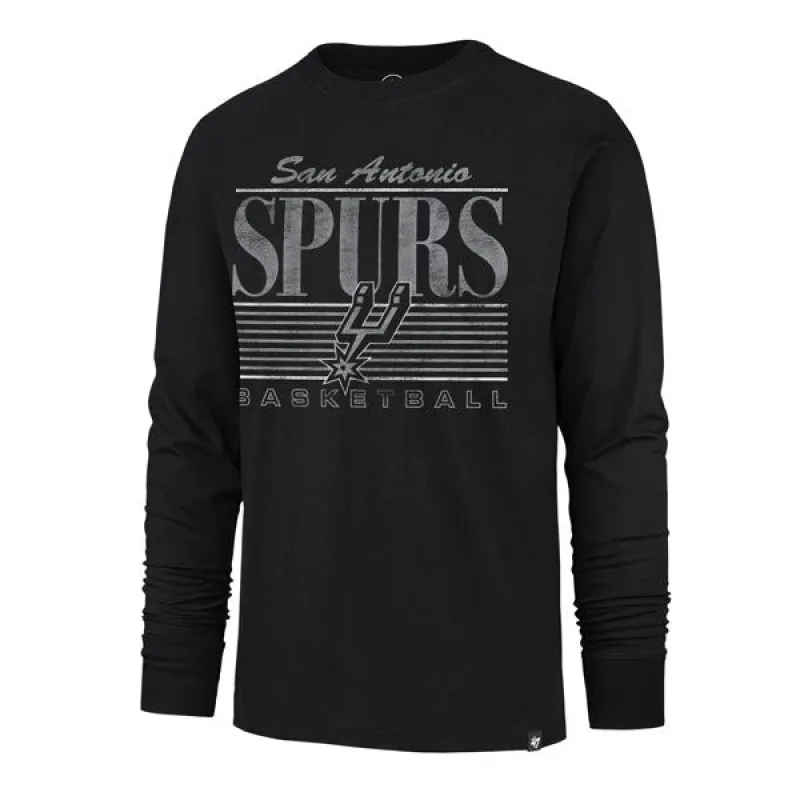 SAN ANTONIO SPURS REMIX '47 FRANKLIN LONG SLEEVE sold by 47