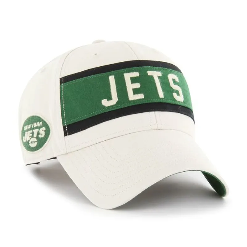 NEW YORK JETS CROSSROAD 47 MVP sold by 47