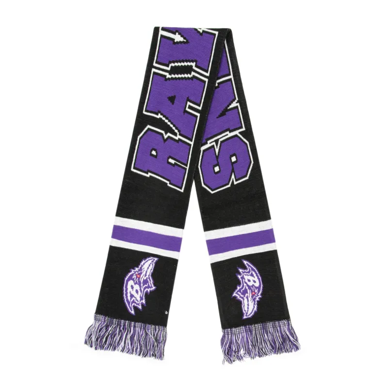 BALTIMORE RAVENS BREAKAWAY SCARF sold by 47